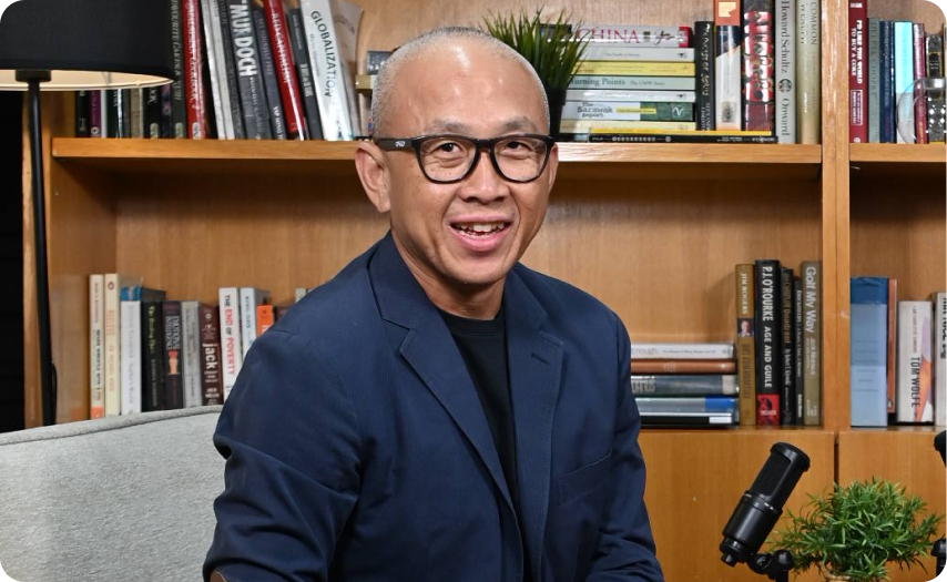 Khoo Hsu Chuang