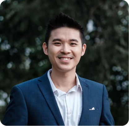Eric Tan
