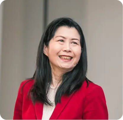 Kathlyn Toh