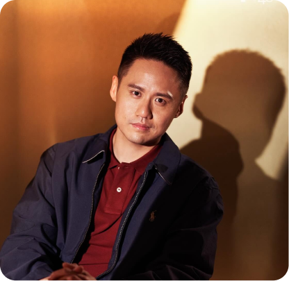 Jonathan Quek 